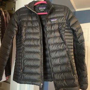 Women’s Patagonia Down jacket